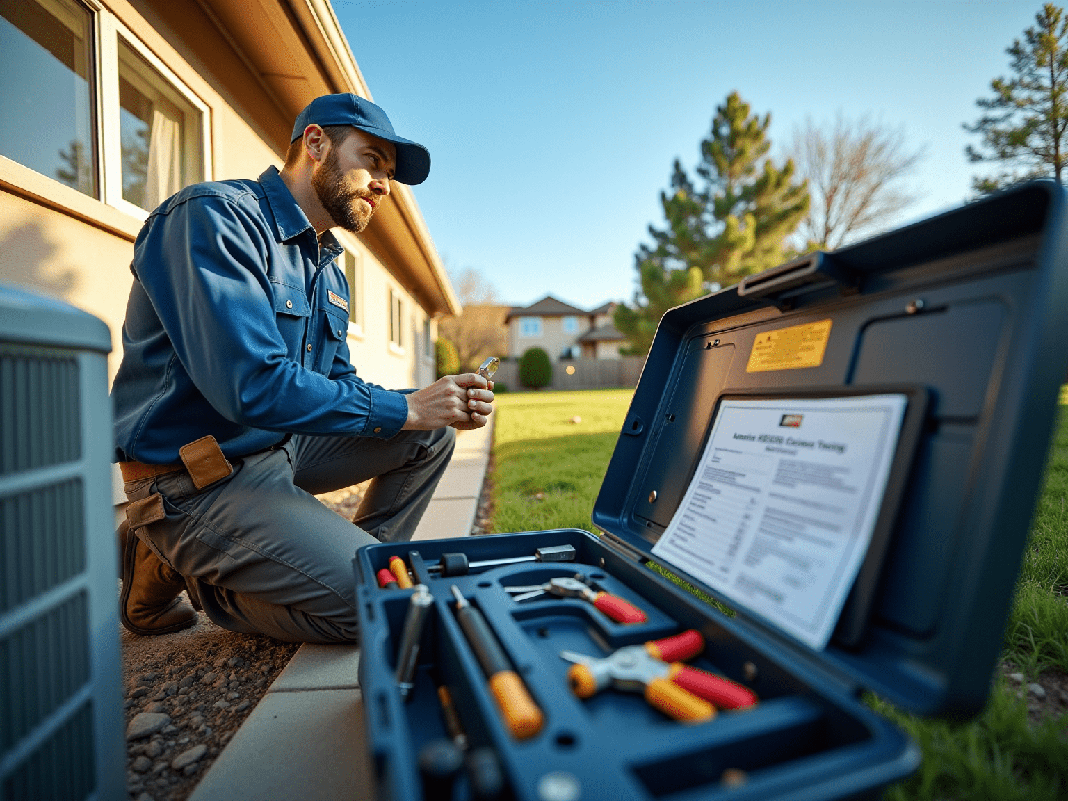 Understand HVAC Pay Per Hour: Key Factors and Strategies