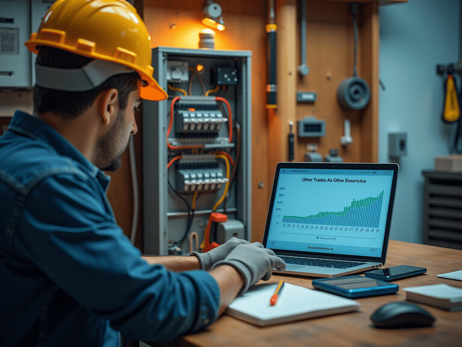 Understanding Average Pay for Electrician: Key Factors and Variations