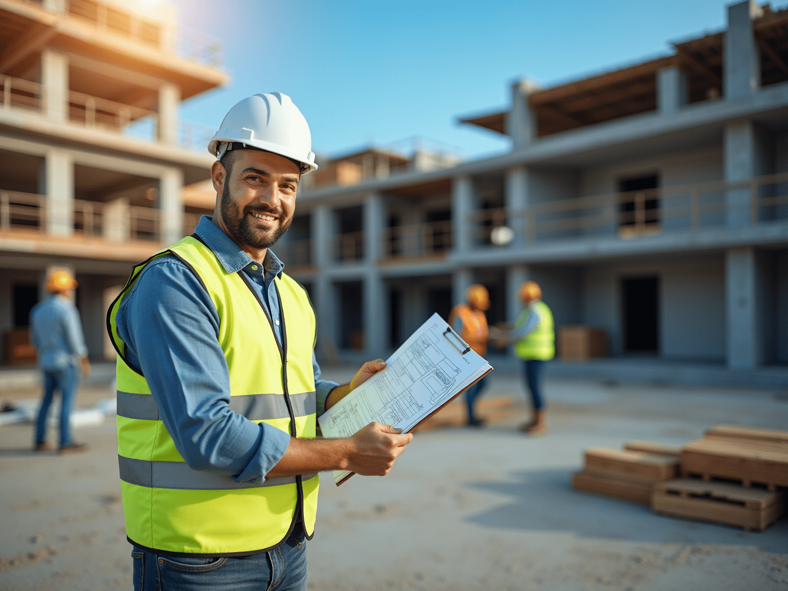 Understanding General Contractor License Requirements: An In-Depth Tutorial