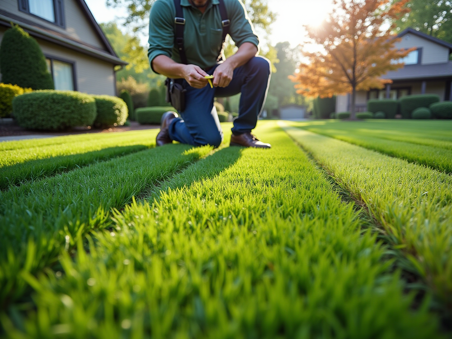 Understanding Lawn Care Prices: Key Factors and Strategies