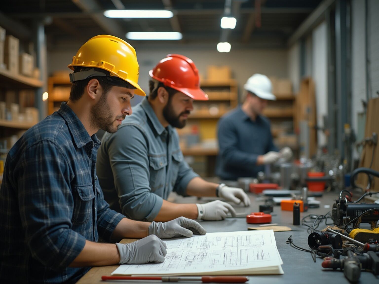 Understanding the Electrician Salary After 10 Years: A Caring Guide