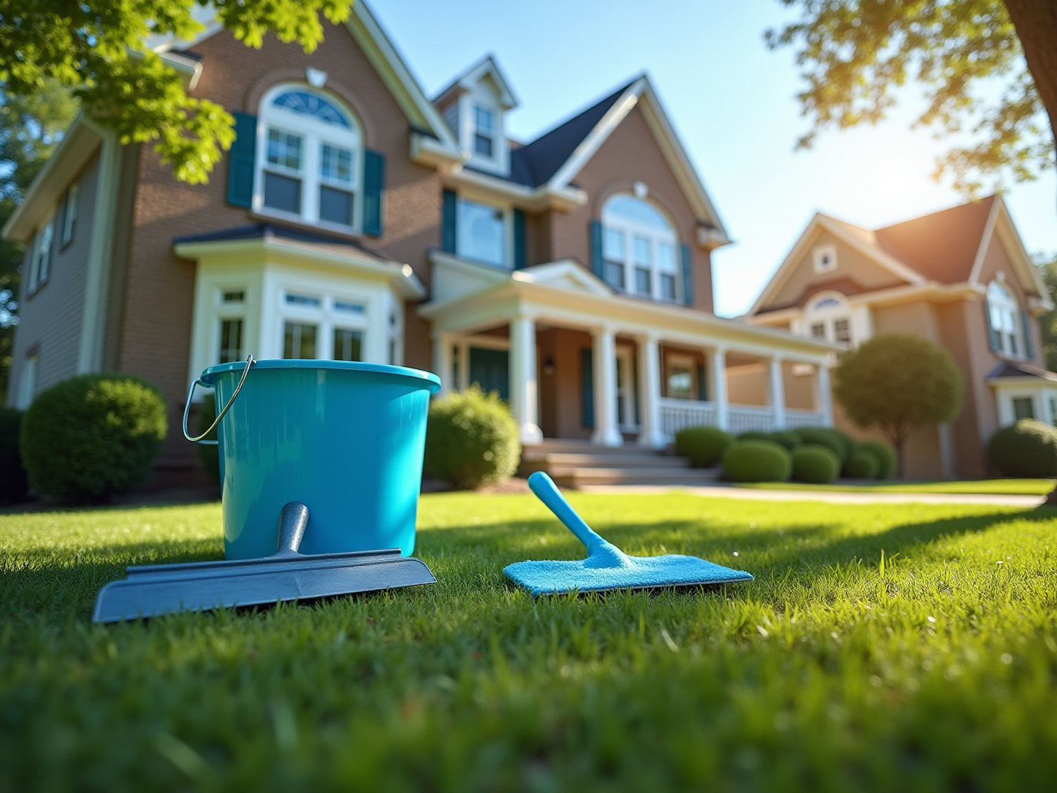 Understanding Window Cleaning Prices: An In-Depth Tutorial for Homeowners