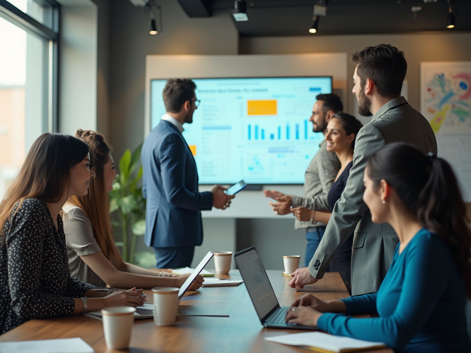 What Is Service Business Definition? A Comprehensive Overview