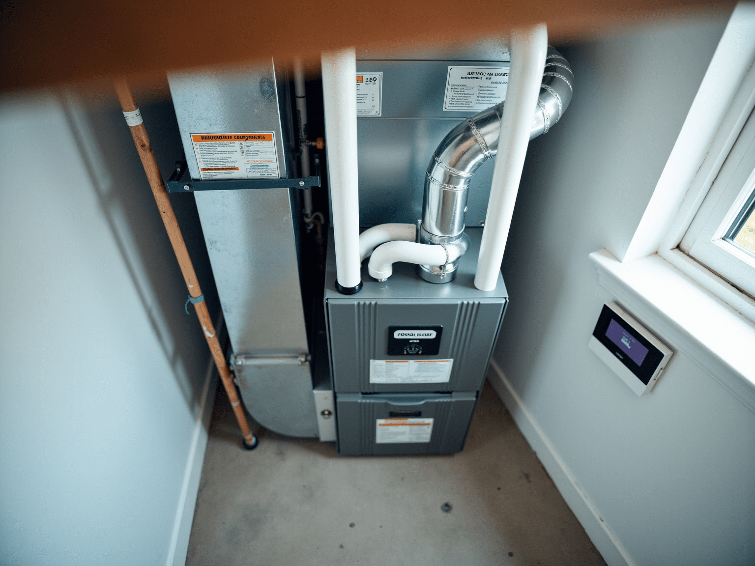 What’s the Best Heating and Air Conditioning Unit for Your Needs?