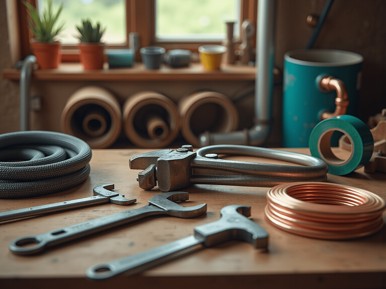 10 Best Tools for Plumbers to Enhance Efficiency