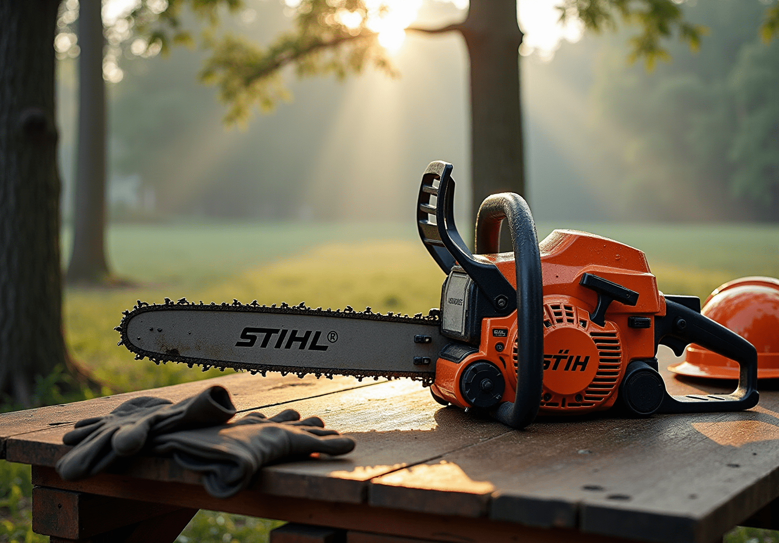 10 Essential Tree Cutting Equipment for Contractors