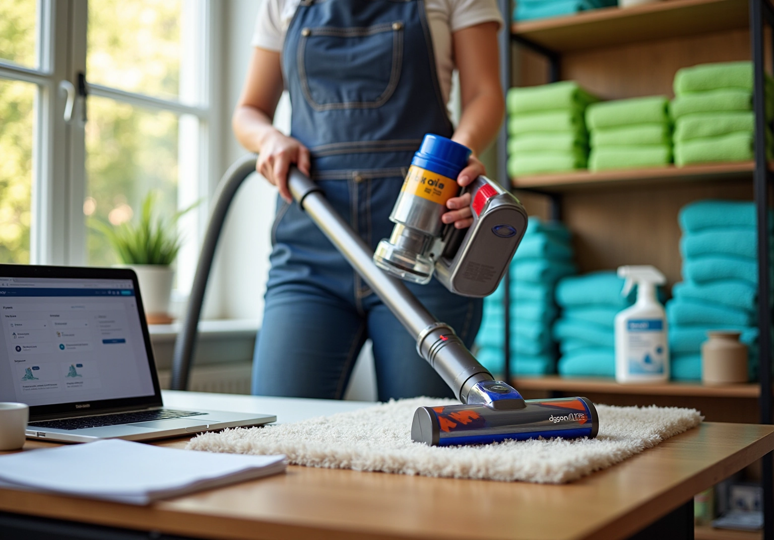 10 Must Have Cleaning Supplies for Every Home