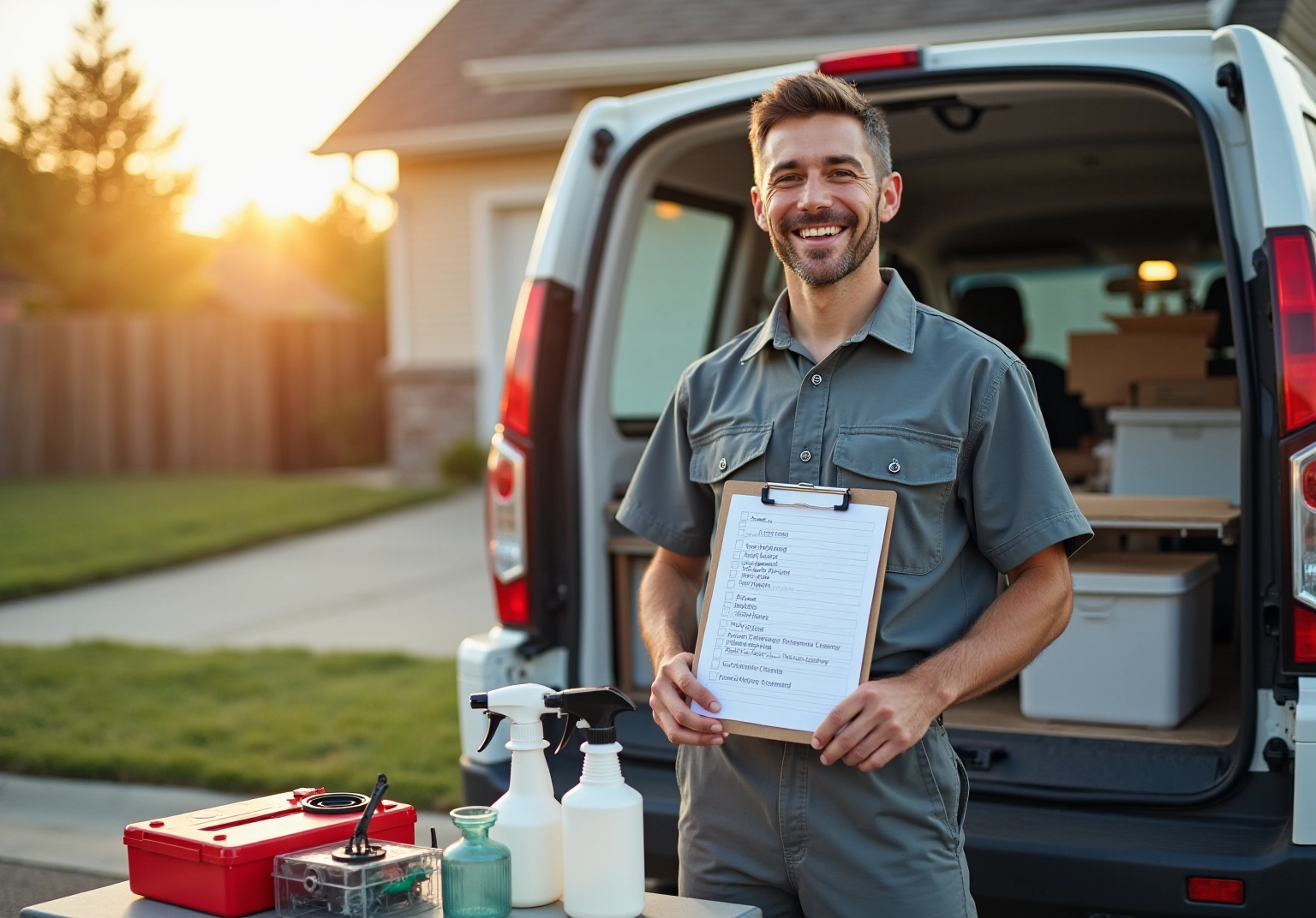 5 Steps for Starting a Pest Control Business Successfully