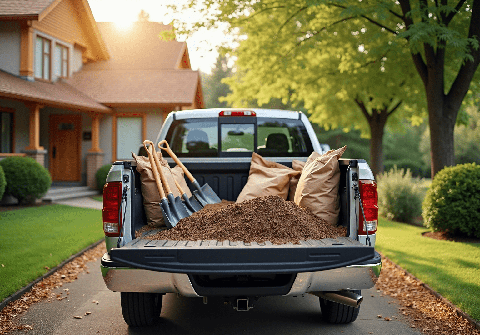 5 Steps on How to Make Money with a Truck Business