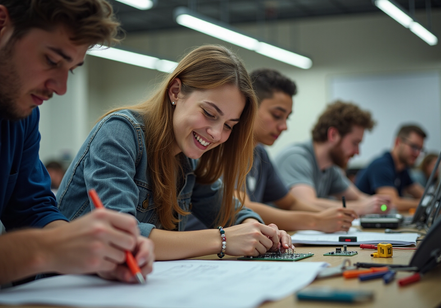 5 Steps to Become an Electrician in Lafayette