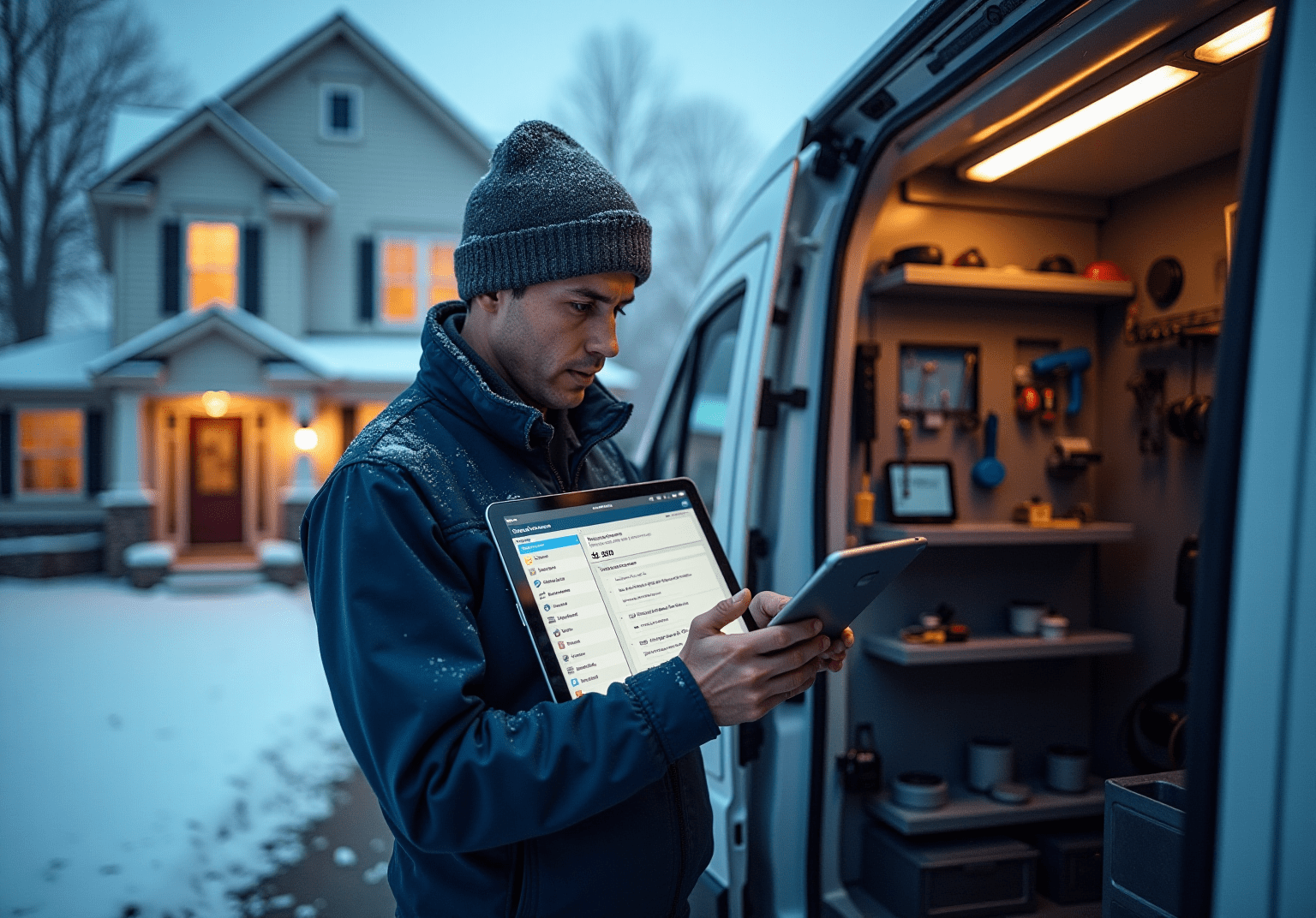 7 Essential Construction Project Management Software for Small Business