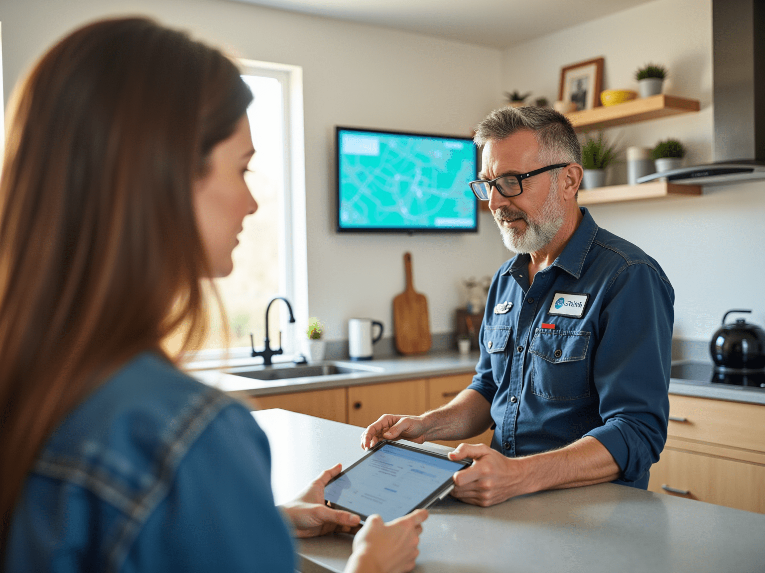 7 Essential Features of Handyman Software for Contractors