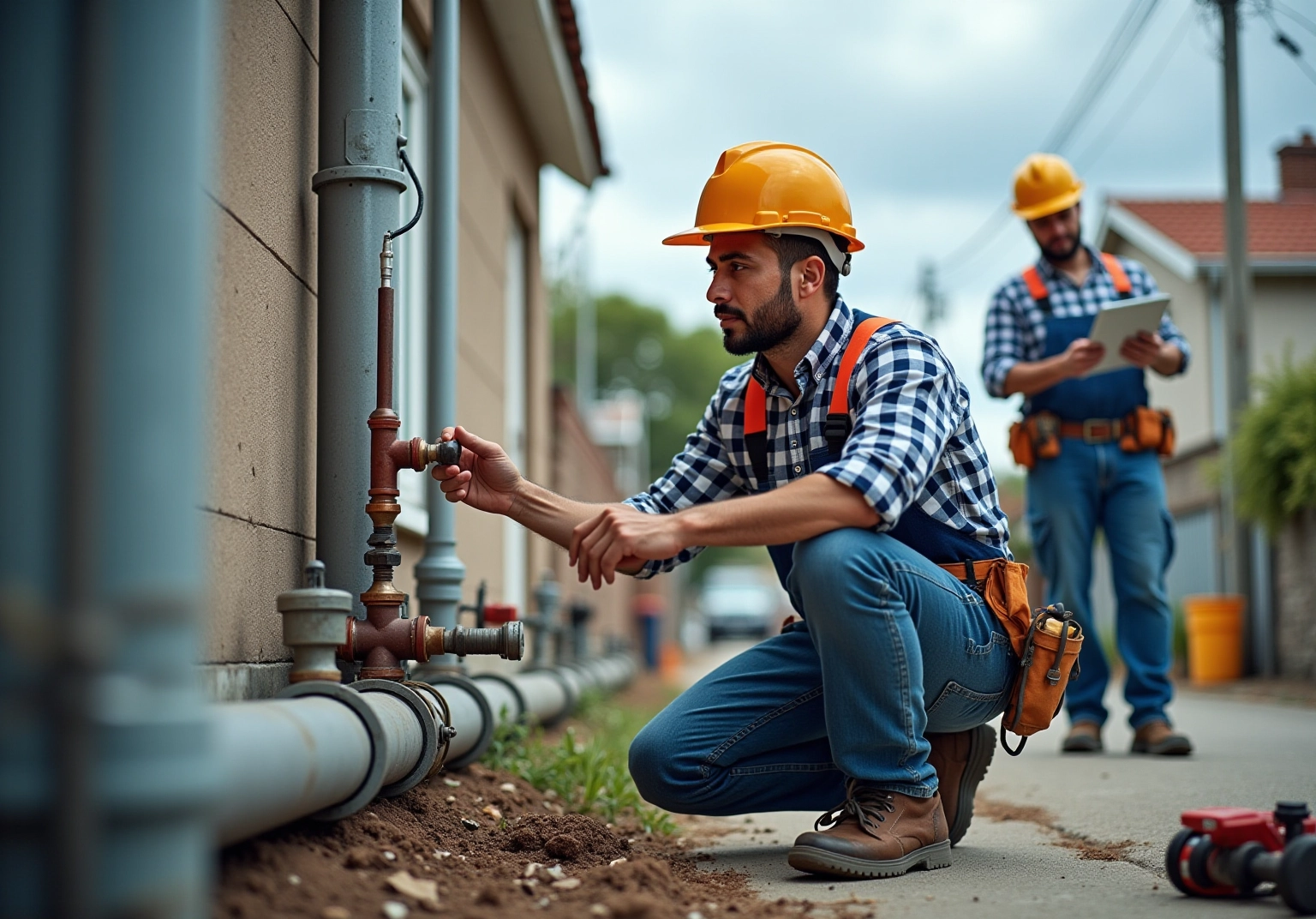 7 Key Aspects of Plumbers Insurance Cover for Contractors