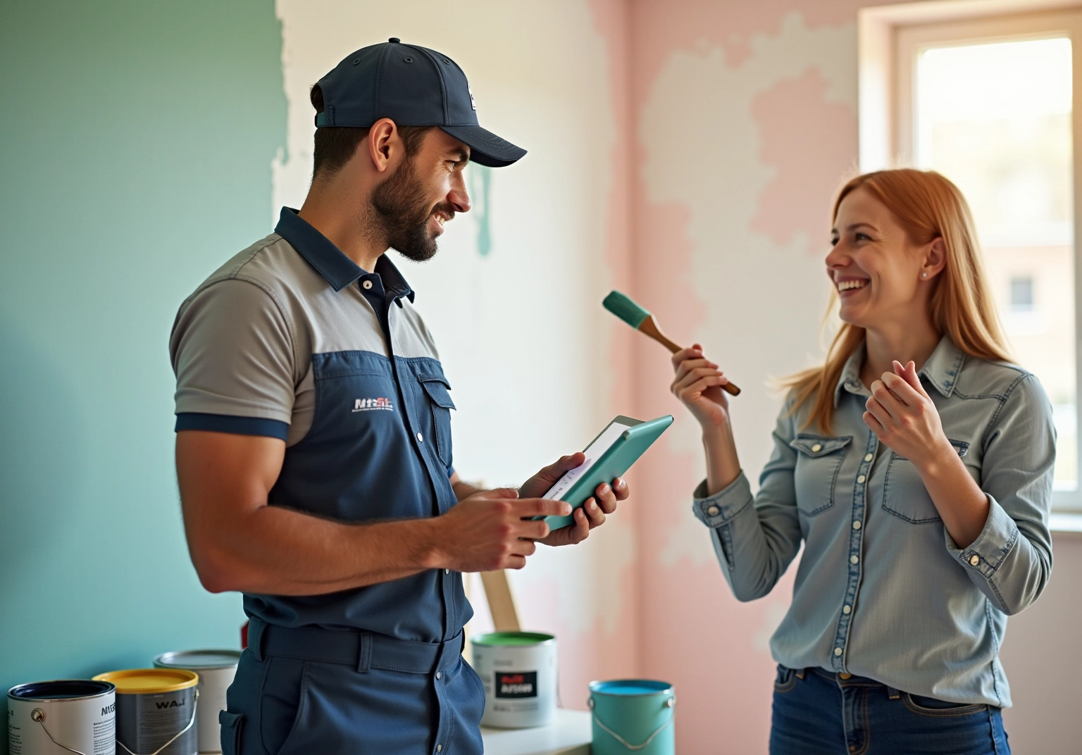 7 Strategies to Secure More Painting Contracts Effectively