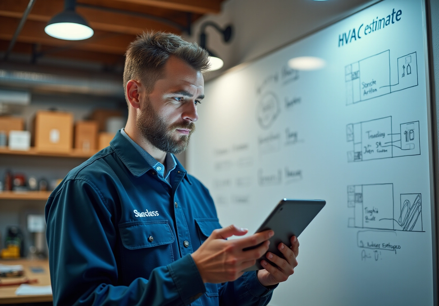 9 Best Estimating Software for HVAC Contractors in 2025