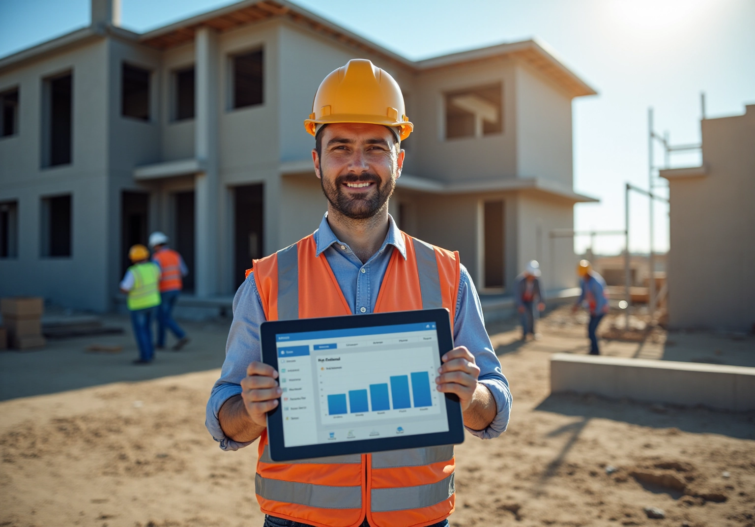 9 Essential Electrical Contractor Software Solutions for Efficiency