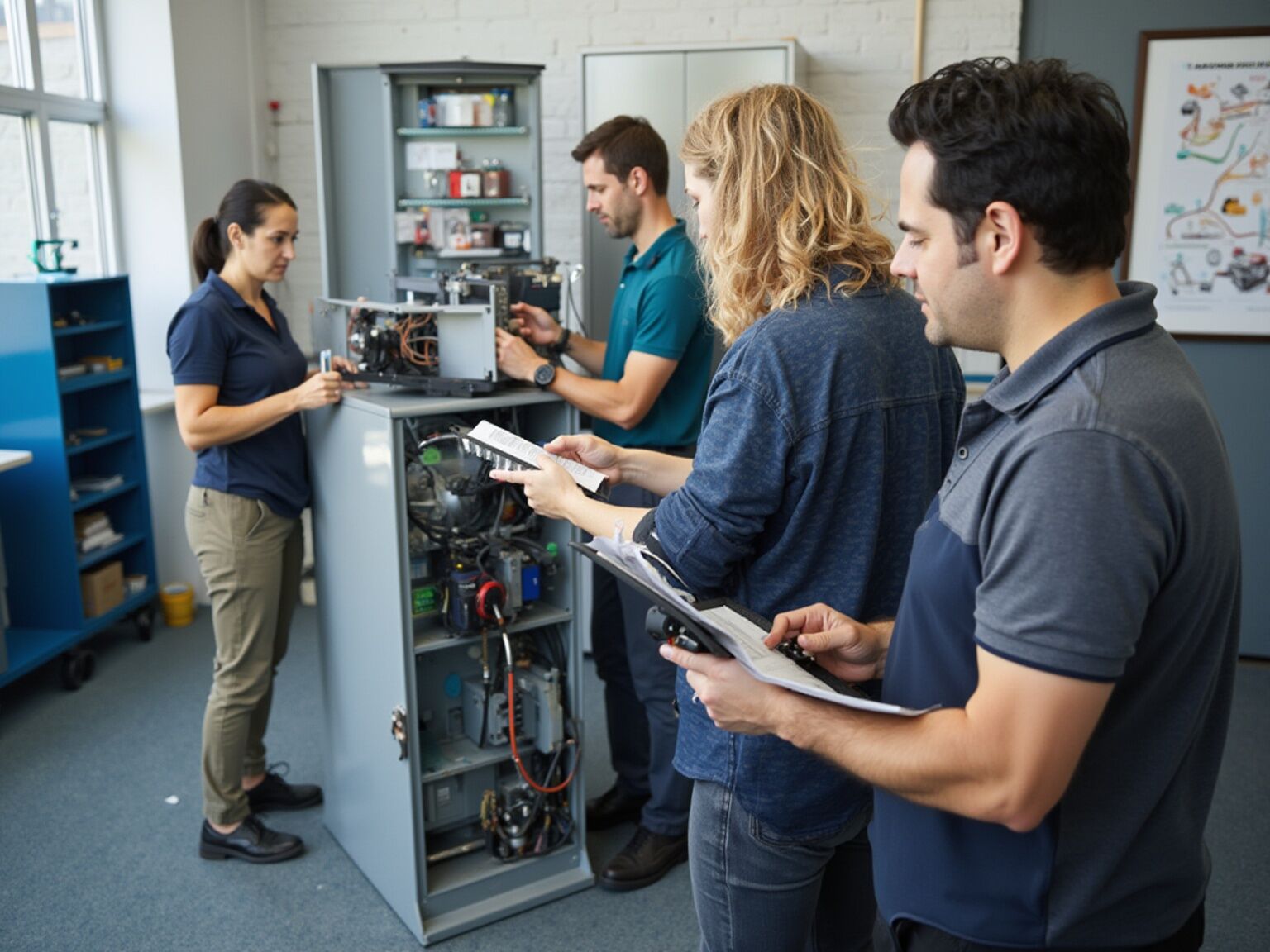 How Do You Get HVAC License: A Caring Step-by-Step Guide
