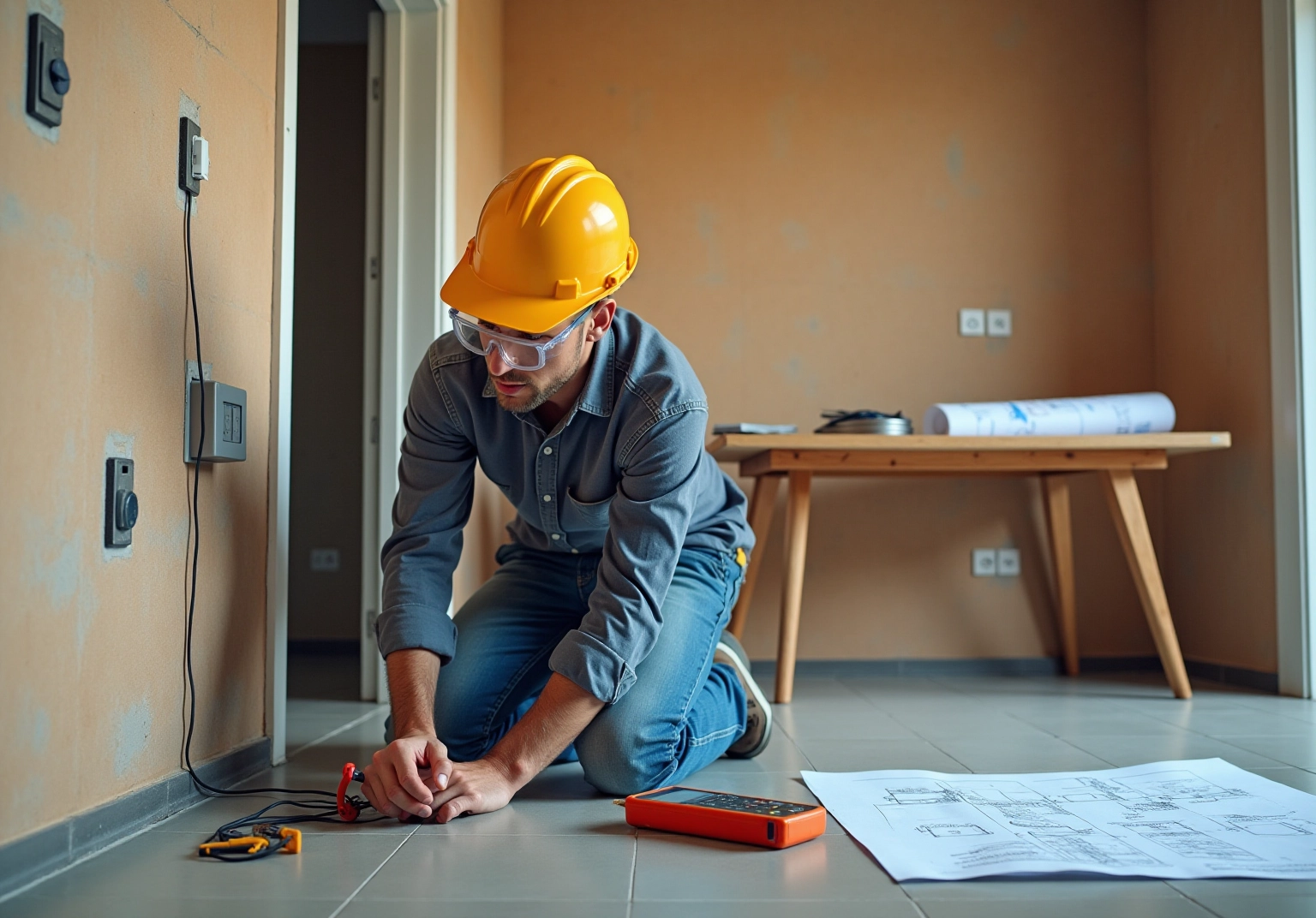 How to Become Electrician in Florida: Essential Steps to Start Your Career
