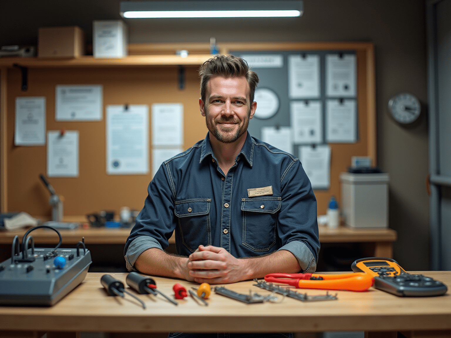 How to Get Your Journeyman’s License: A Step-by-Step Guide