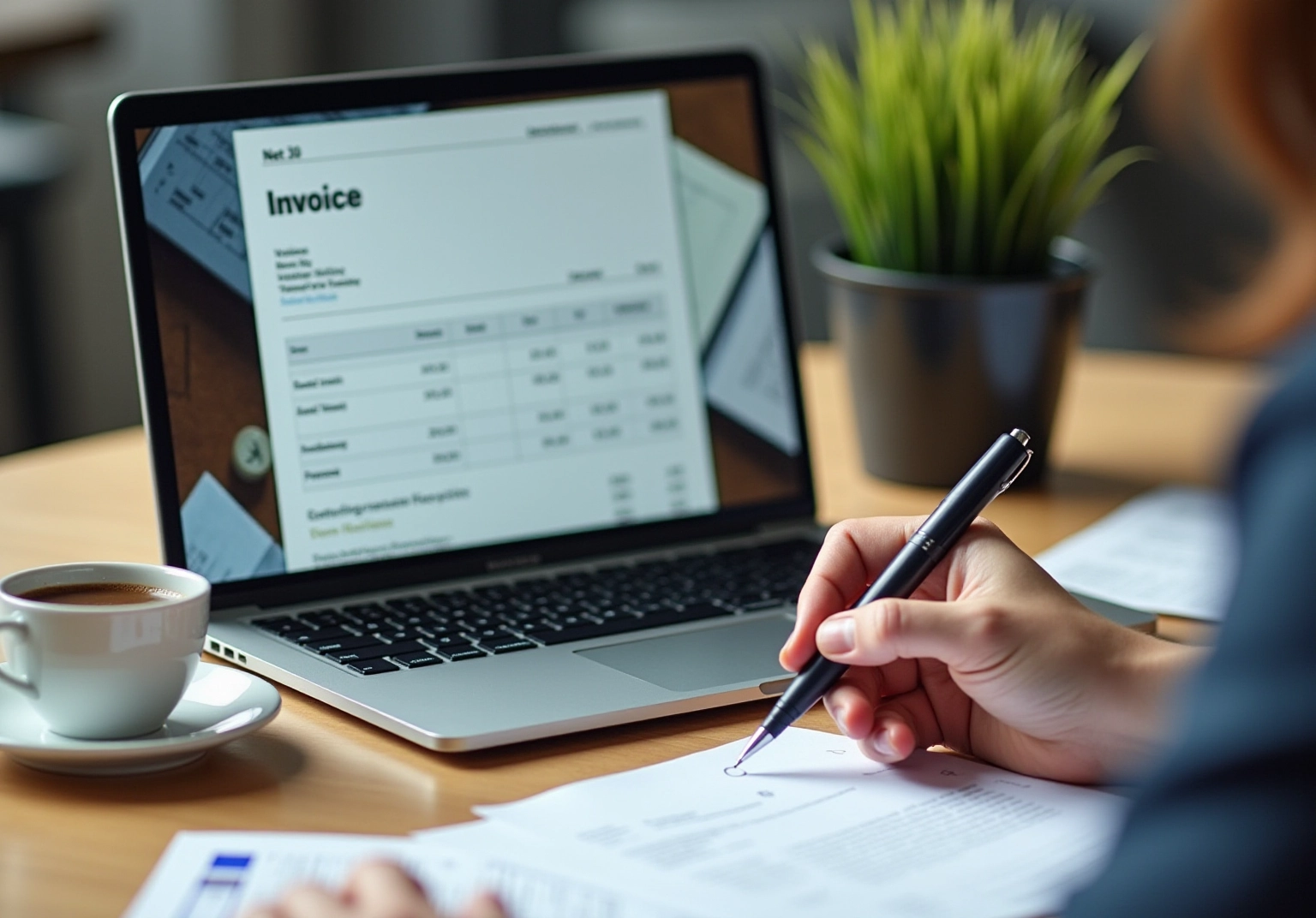 Master Net 30 Payment: Strategies for HVAC Contractors