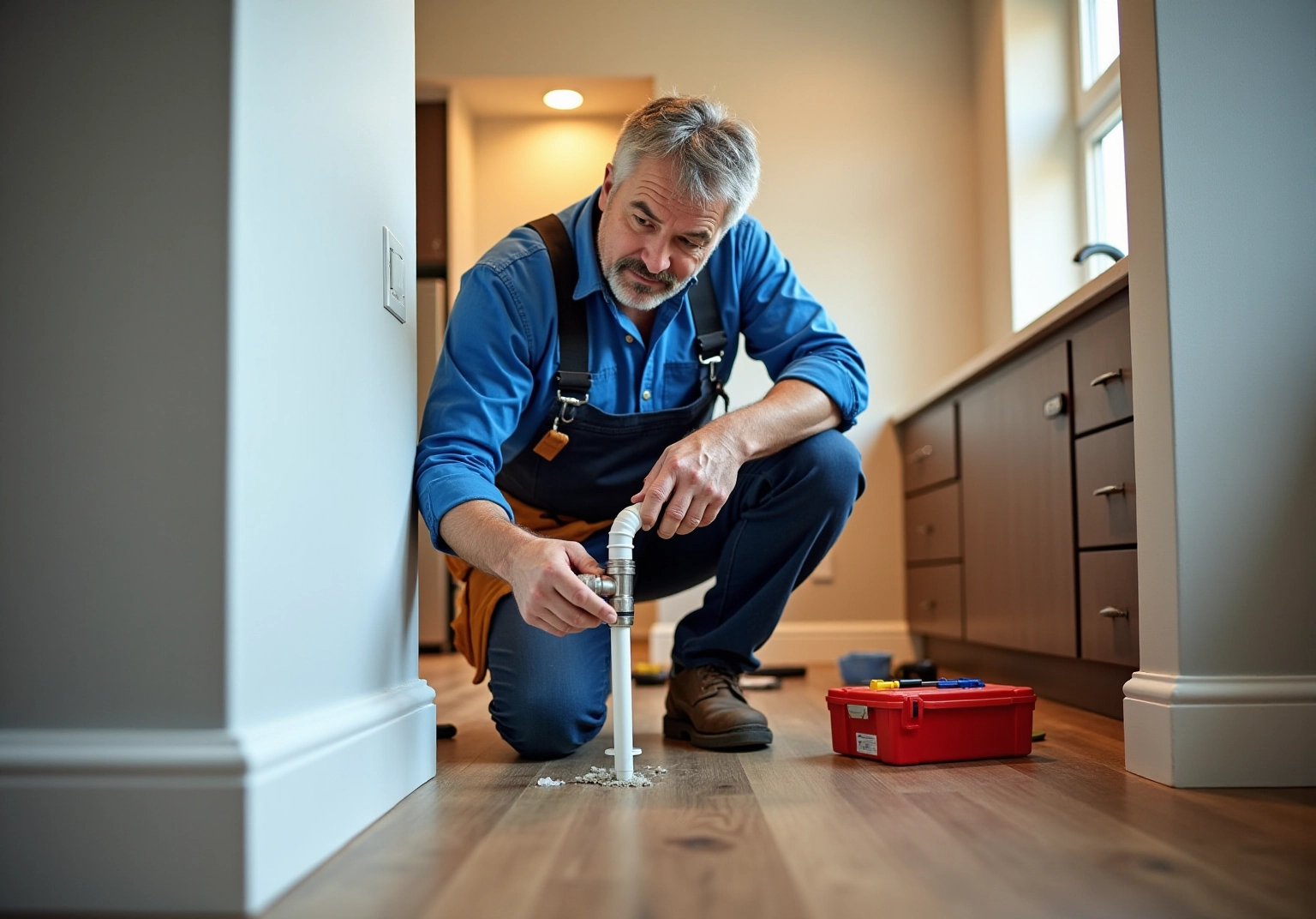 Plumber Hourly Wage: Comparing Rates in Canada and the U.S.