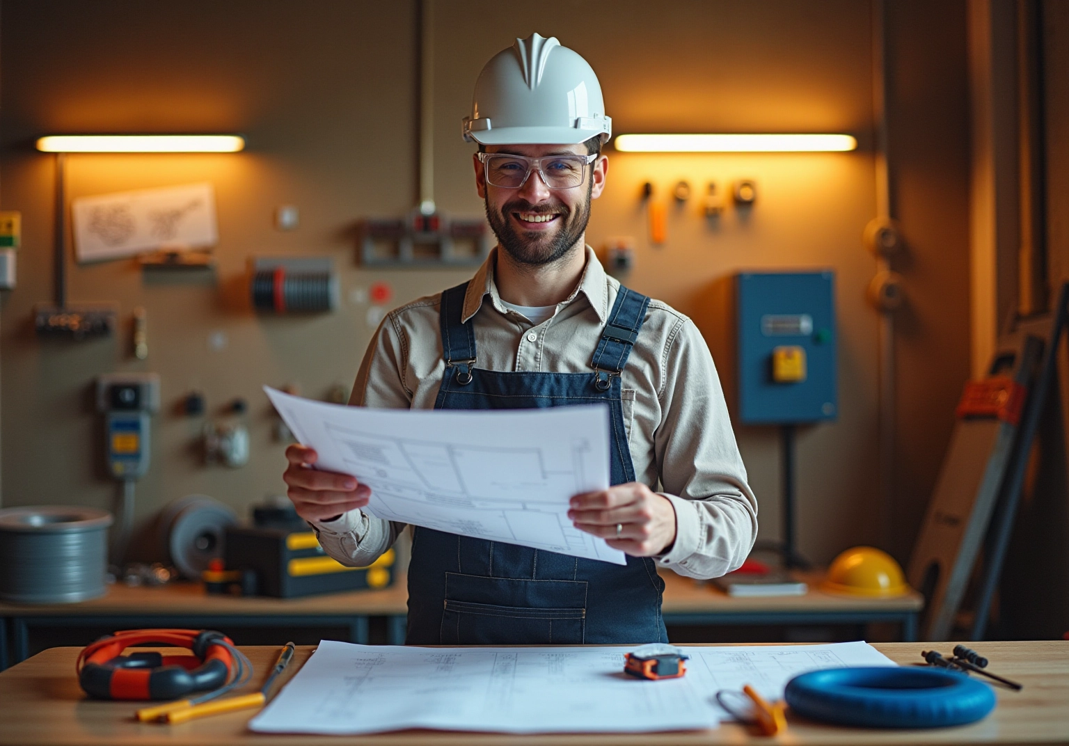 Steps to Obtain Your Electrician License Louisiana