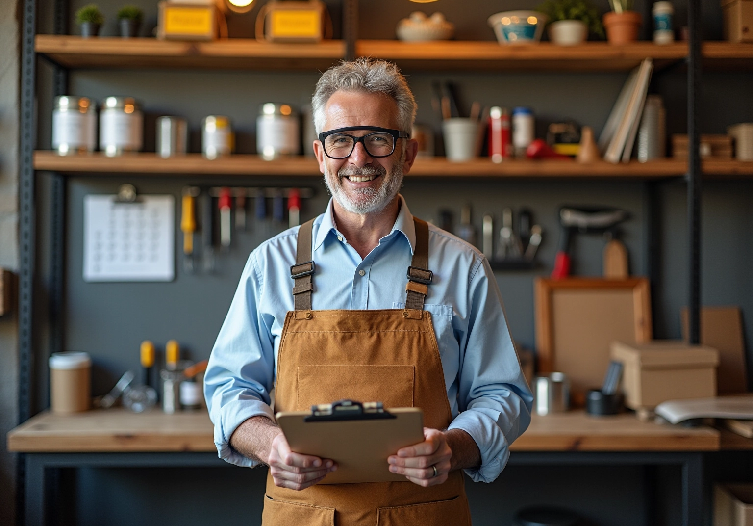 Steps to Obtain Your Washington Handyman License