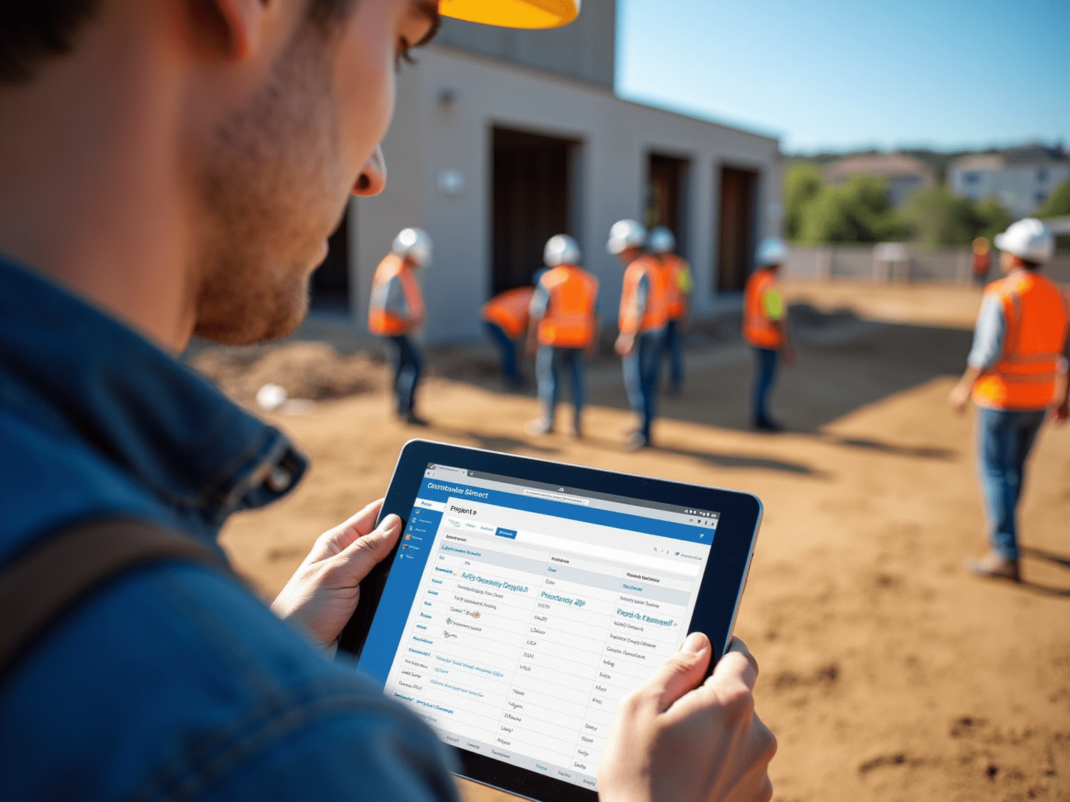 Understanding CRM for Contractors: Key Features and Benefits
