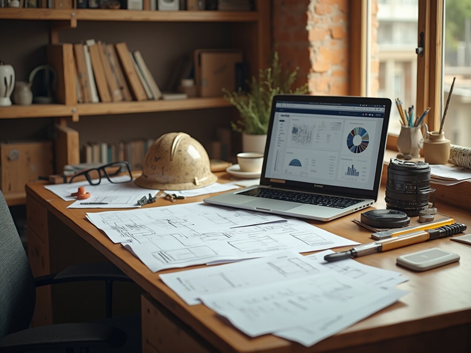 Understanding SEO for Contractors: A Caring Guide to Your Success