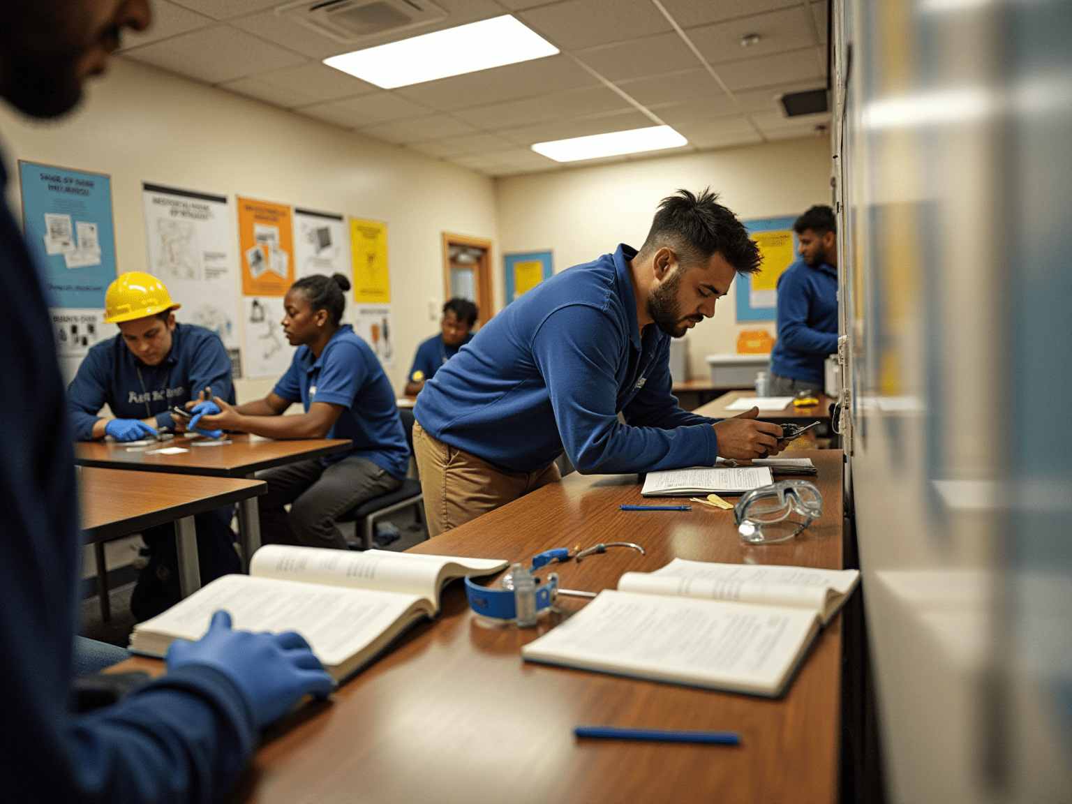 What Is Electrician School Cost? A Complete Breakdown of Tuition and Fees