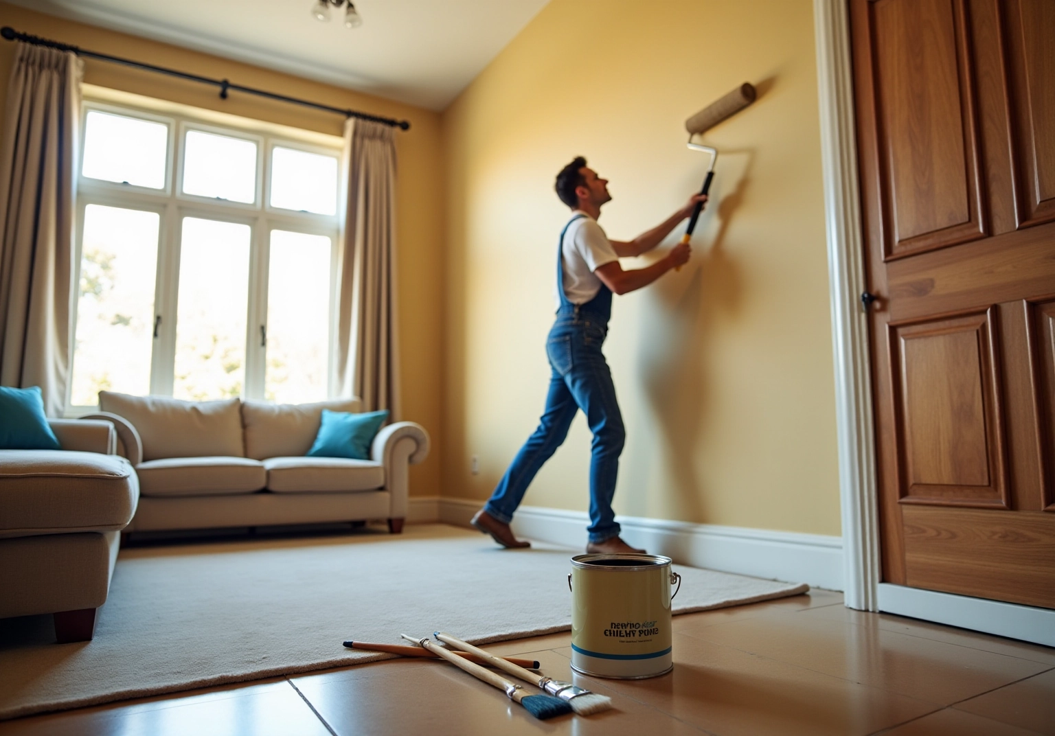 Why Arizona Painting Services Are Essential for Your Home