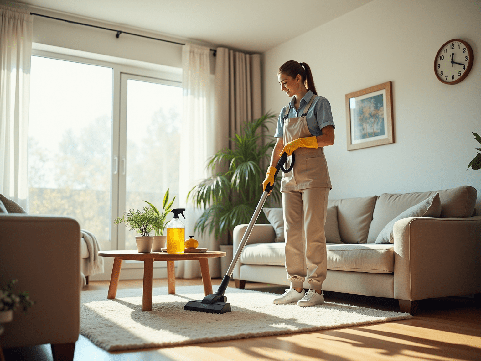 Understanding House Cleaning Costs: A Complete Tutorial on How Much Does a House Cleaner Cost