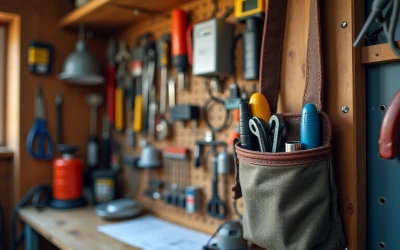 What Do Electricians Make: Understanding Salary Factors and Variations