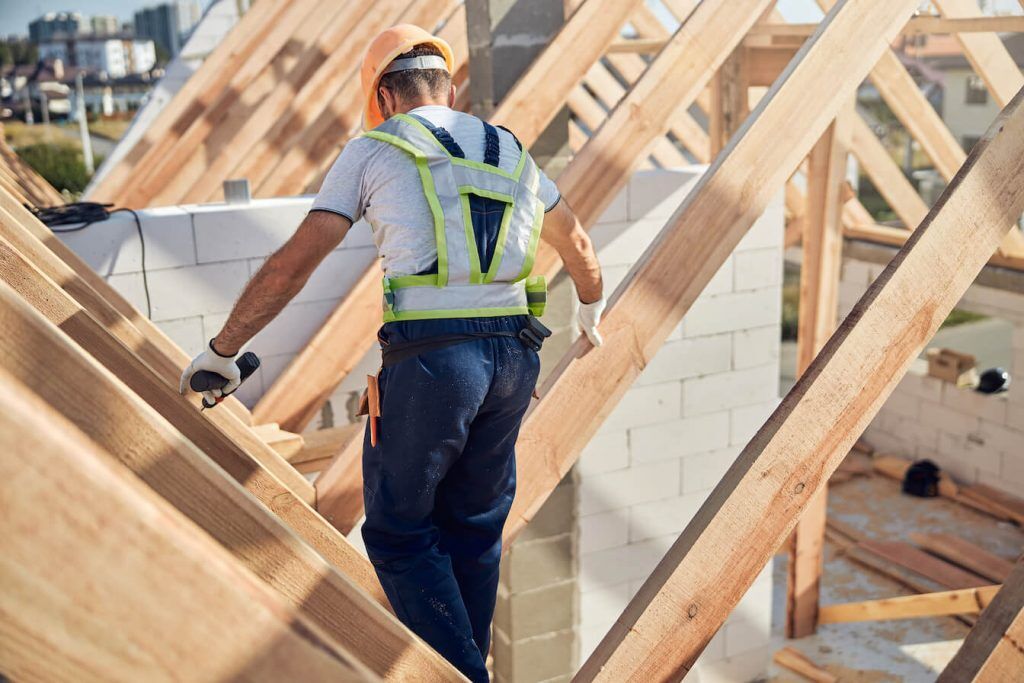 How To Start A Roofing Company: A Comprehensive Guide