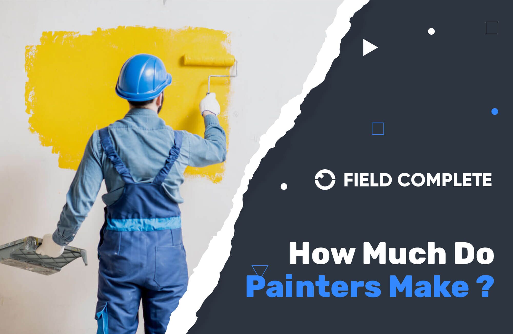 How Much Do Painters Make?