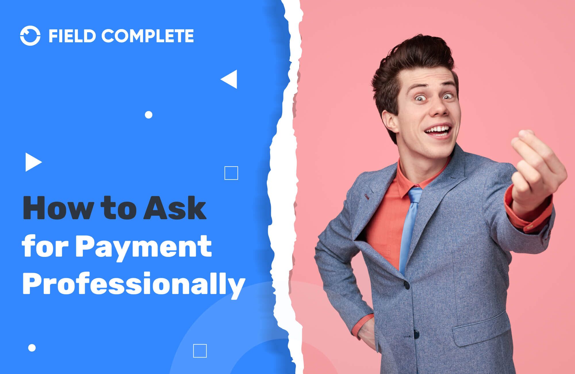 How to Ask for Payment Professionally