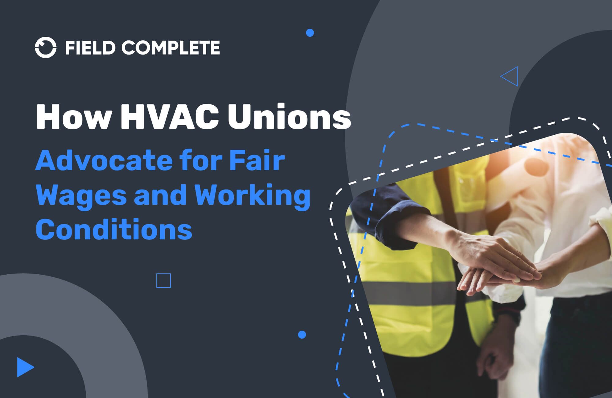 How HVAC Unions Advocate for Fair Wages and Working Conditions