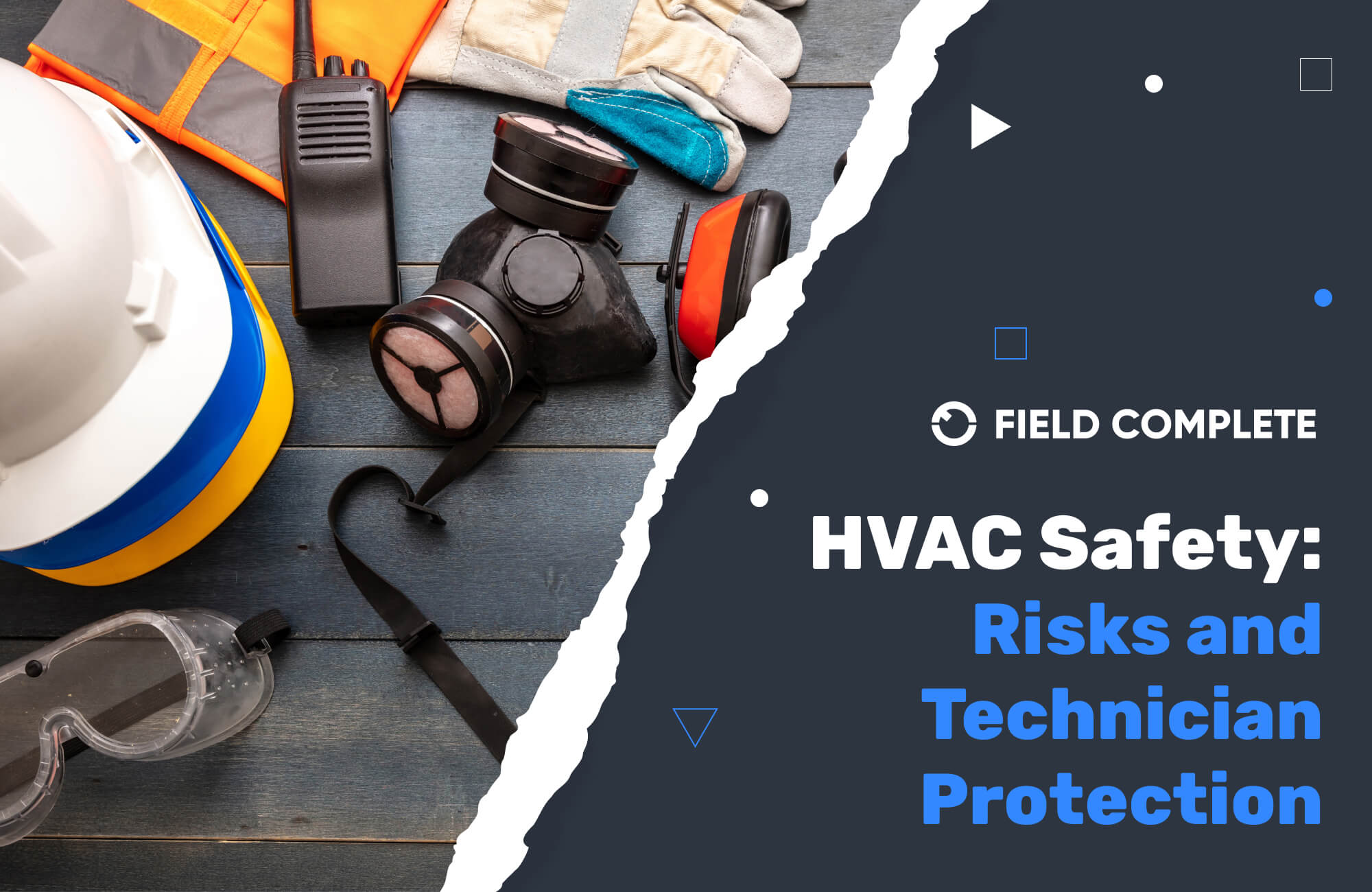 HVAC Safety: Understanding the Risks and Ensuring Technician Safety