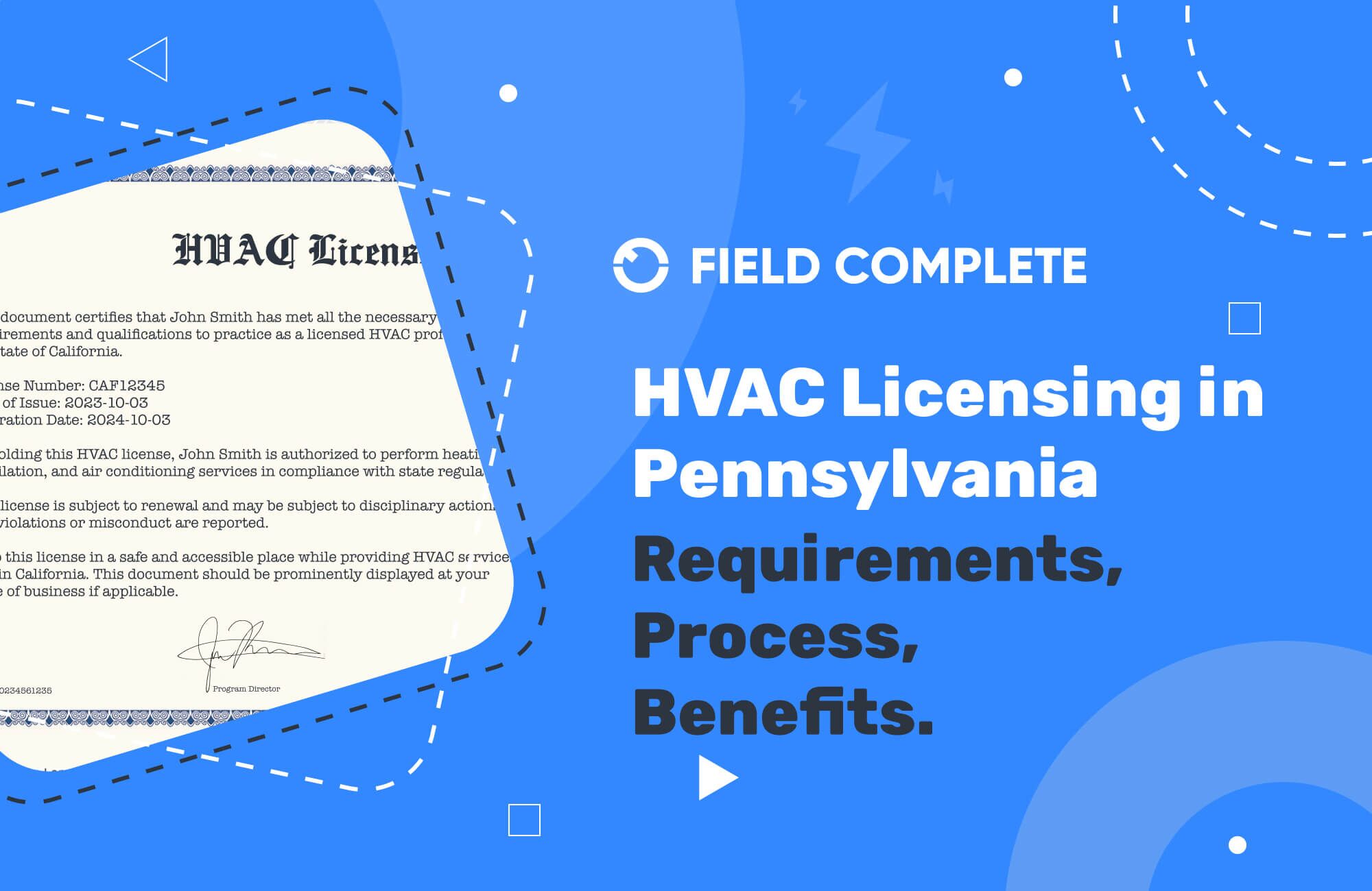 The Ultimate Guide to HVAC Licensing in Pennsylvania