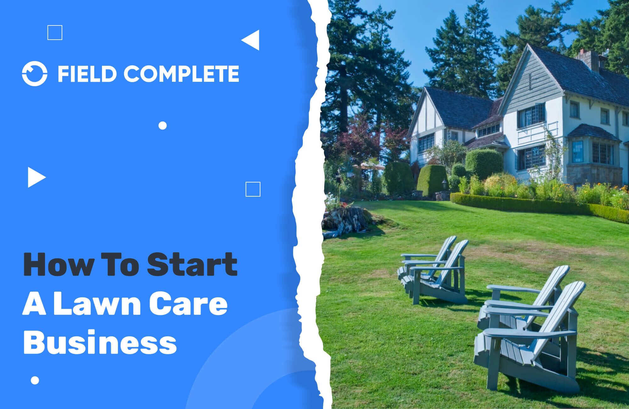 How To Start A Lawn Care Business?