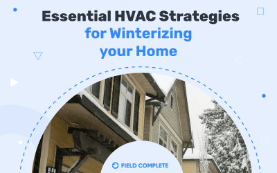 HVAC: Tips to getting your home ready for the Winter