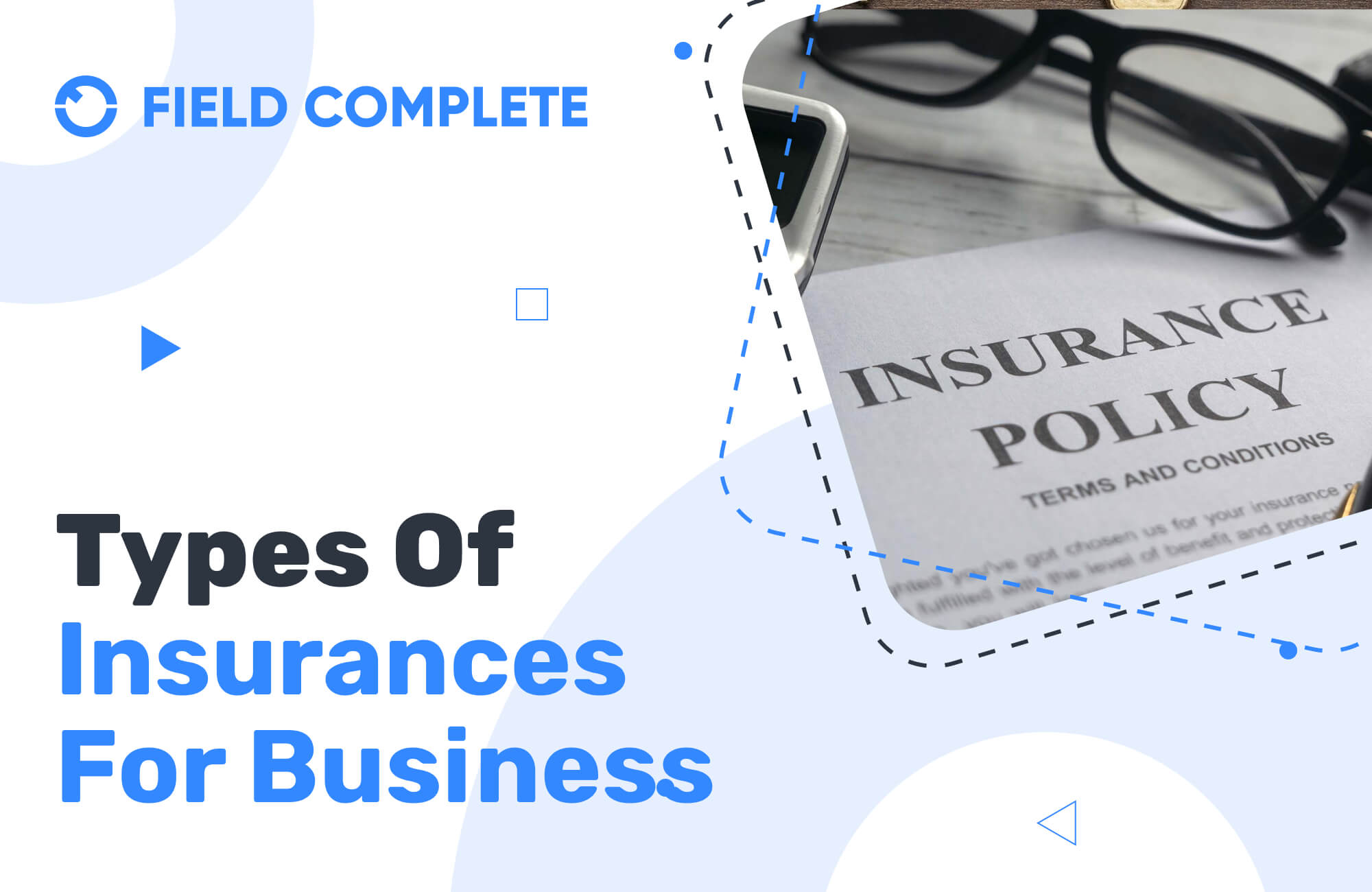 Types Of Insurances For Business