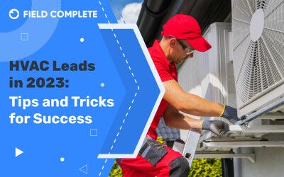 HVAC Leads 2024: Tips and Tricks for Success