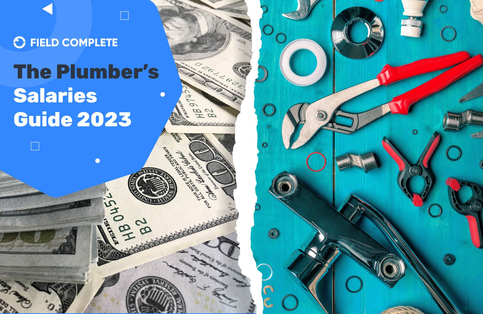 The Ultimate Guide to Plumber Salaries for 2024