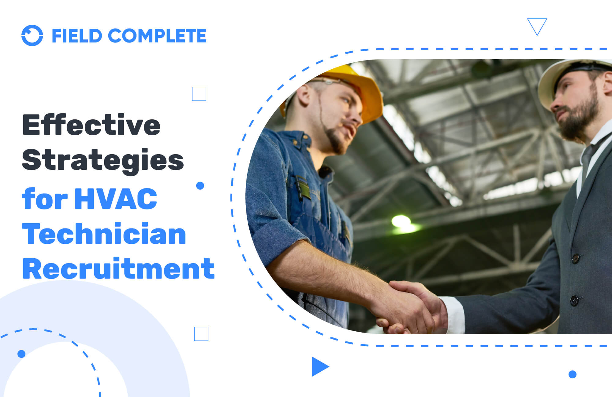 Effective Strategies for HVAC Technician Recruitment in the Modern Age