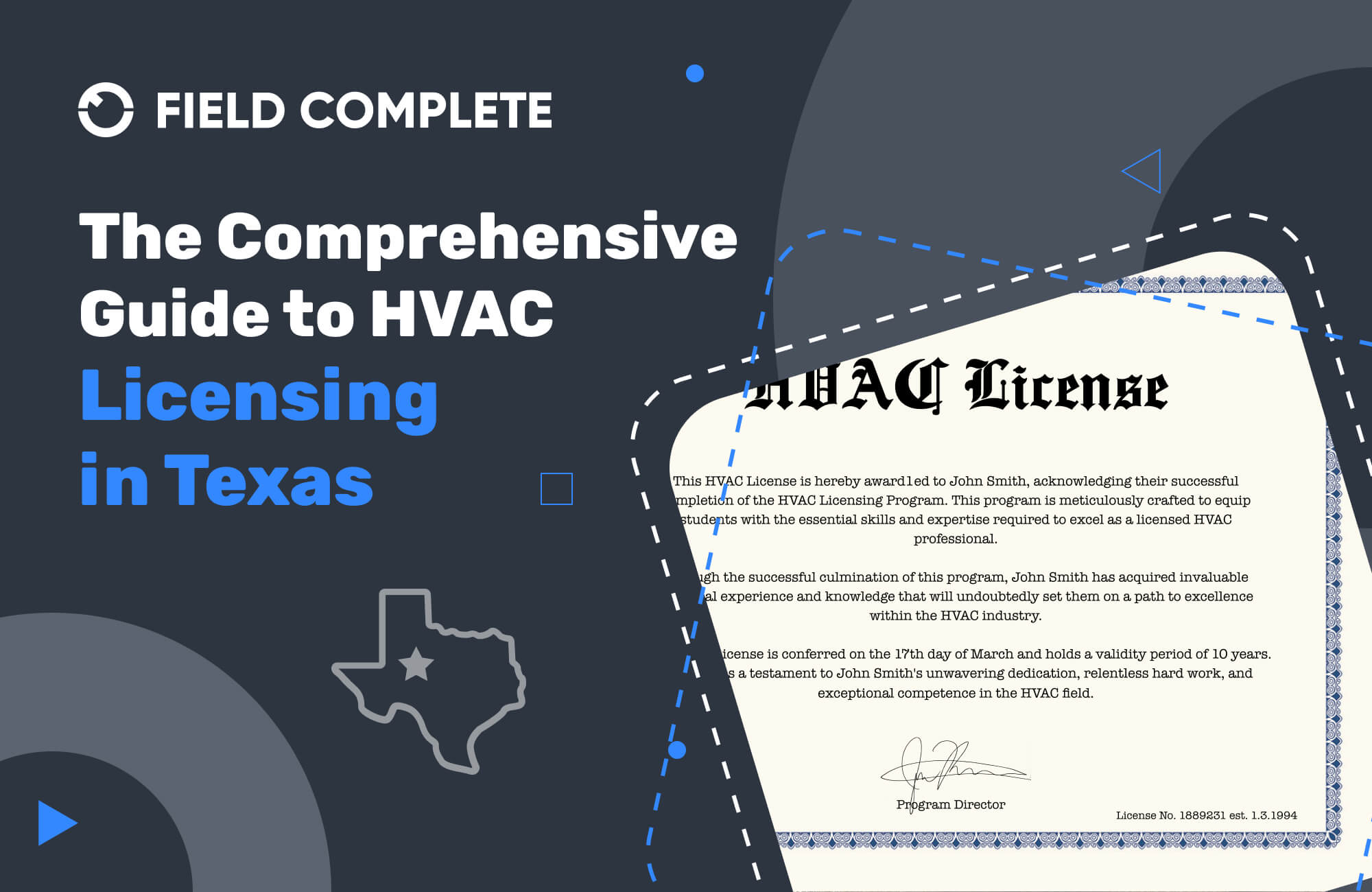 The Comprehensive Guide to HVAC Licensing in Texas