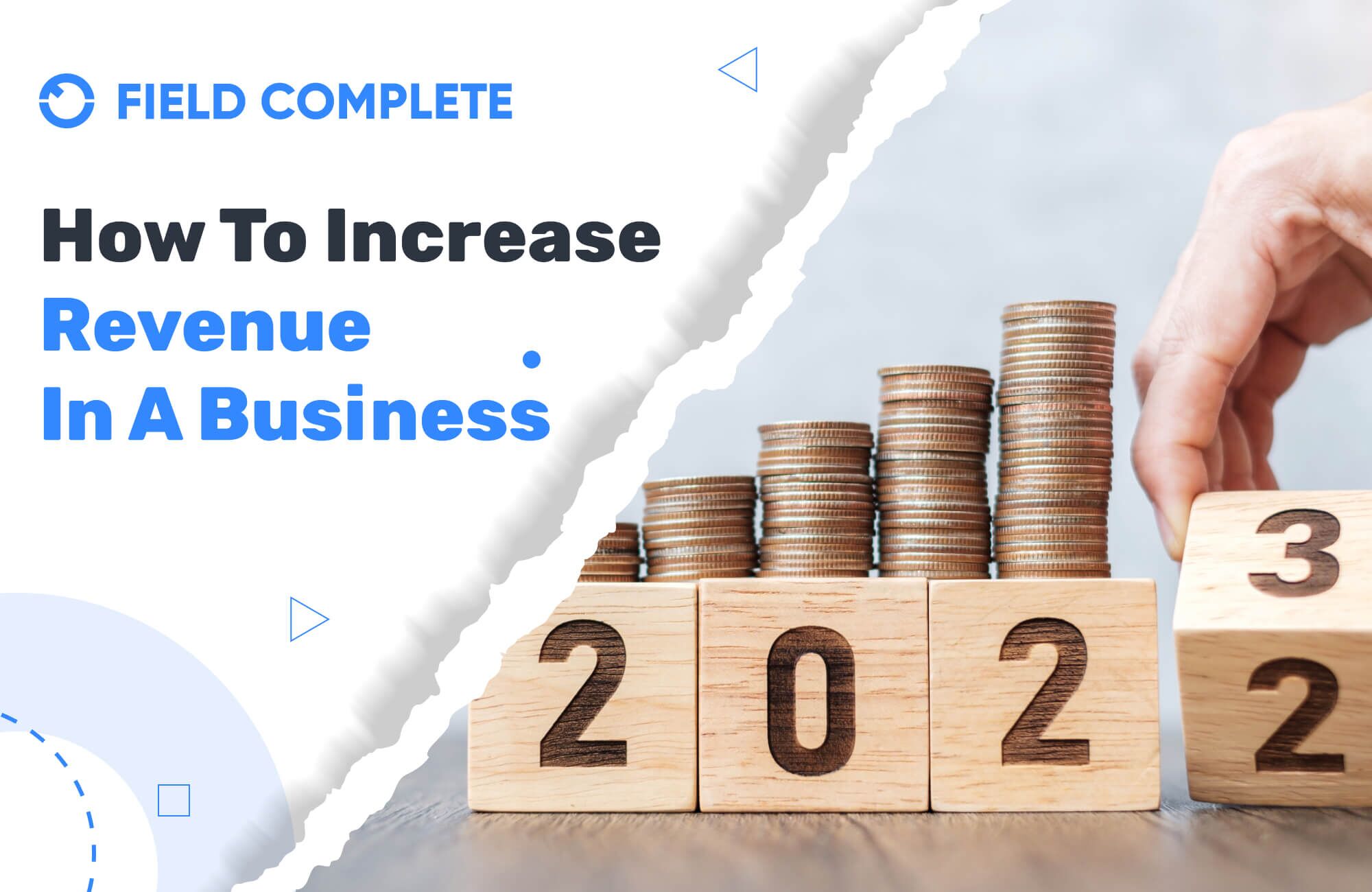 How To Increase Revenue In A Business