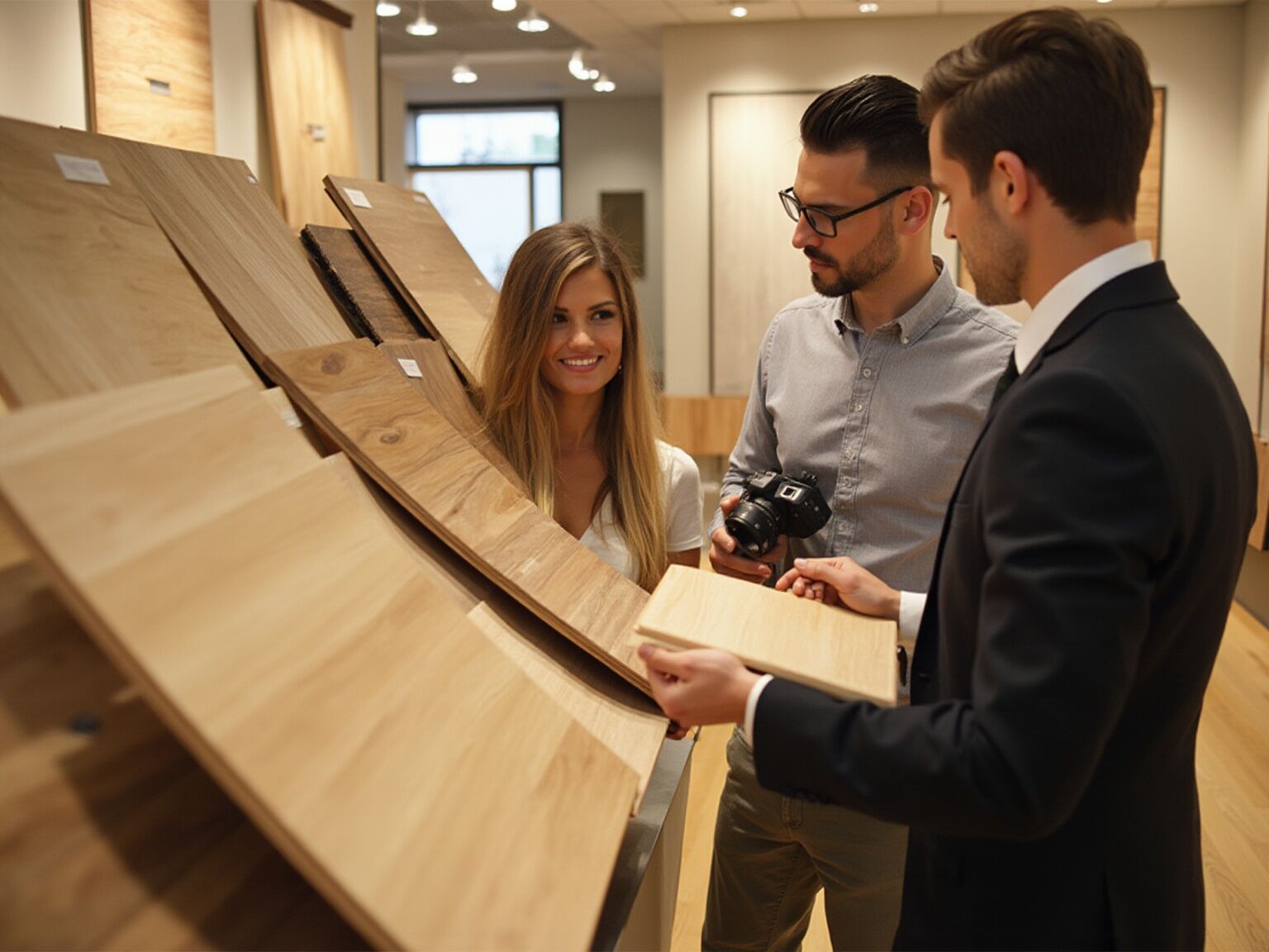 7 Proven Sales Tips for Flooring Companies to Boost Your Business