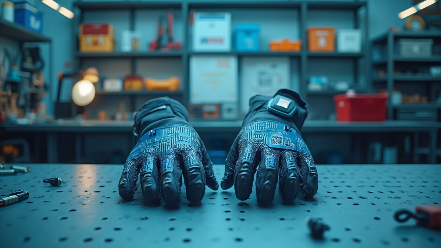 Electric Gloves 101: A Comprehensive Tutorial on Features and Usage