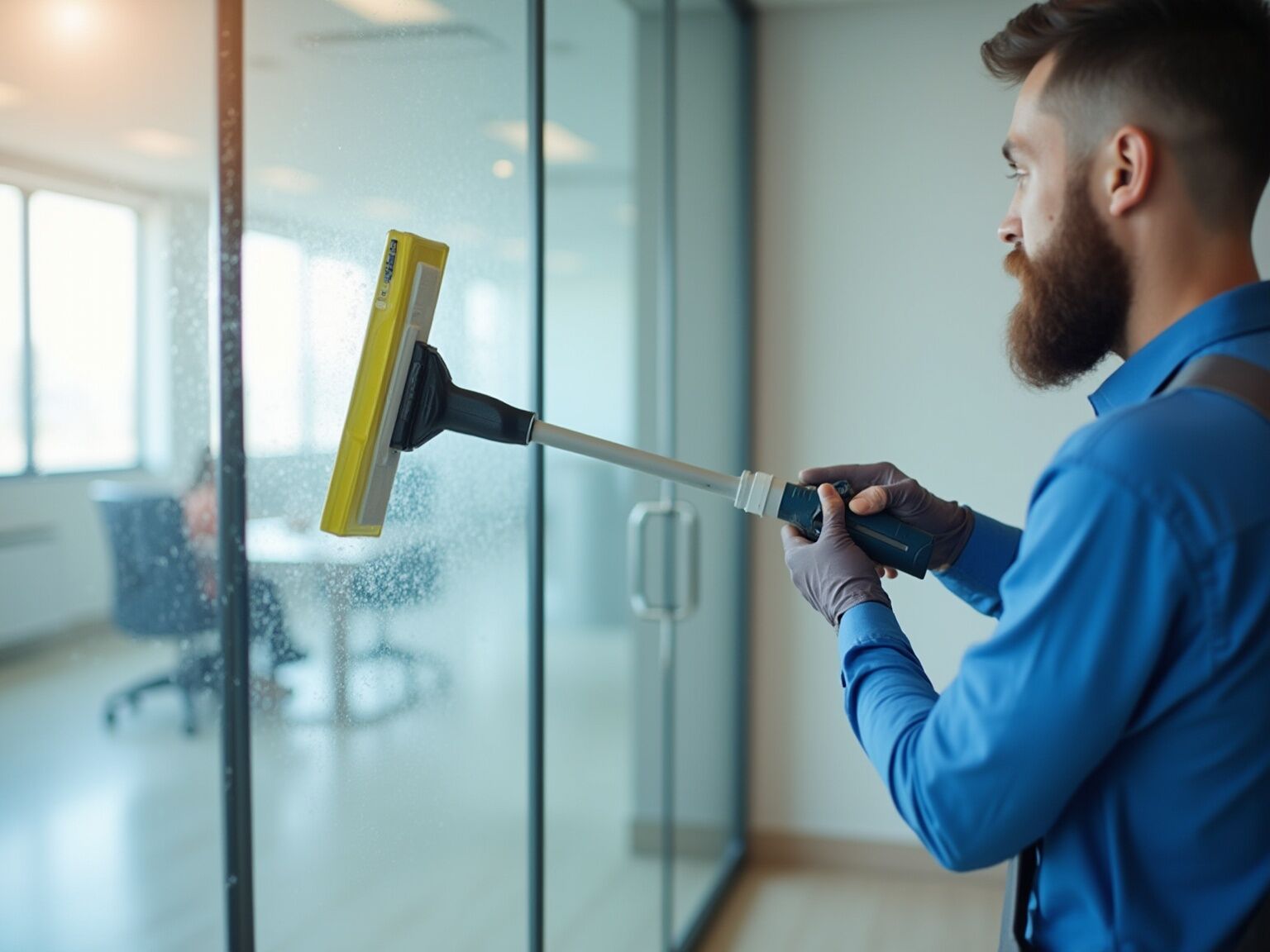 Top 10 Must-Have Window Washing Equipment for Professionals